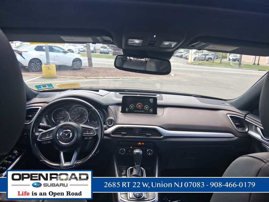 Used 2016 MAZDA CX-9 Grand Touring image 12