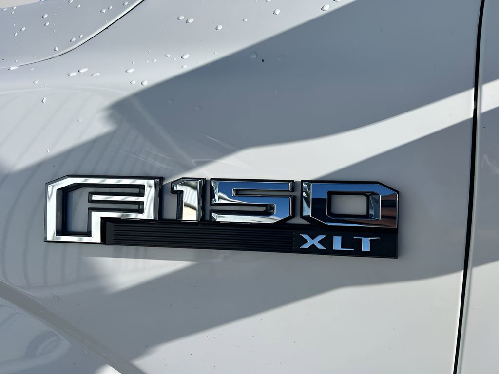 Used 2019 Ford F150 XLT w/ Trailer Tow Package image 16