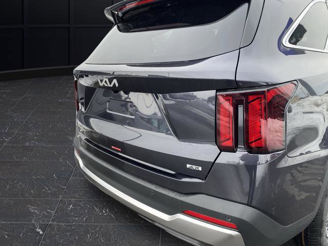 New 2026 Kia Sorento S image 39