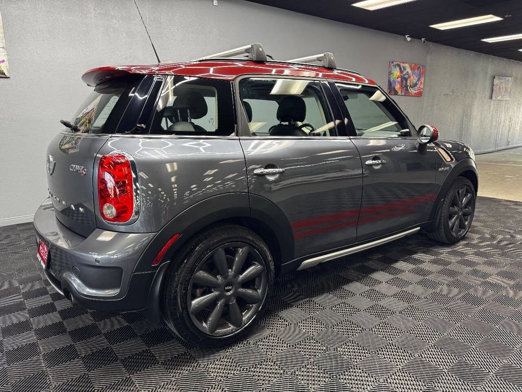 Used 2016 MINI Cooper Countryman S image 15