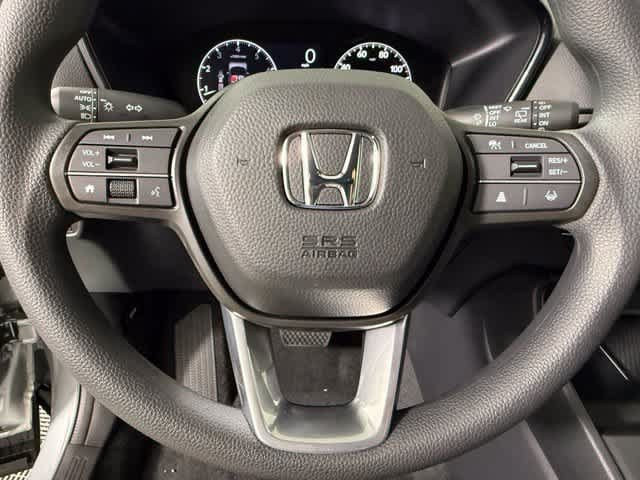 New 2027 Honda CR-V LX image 18