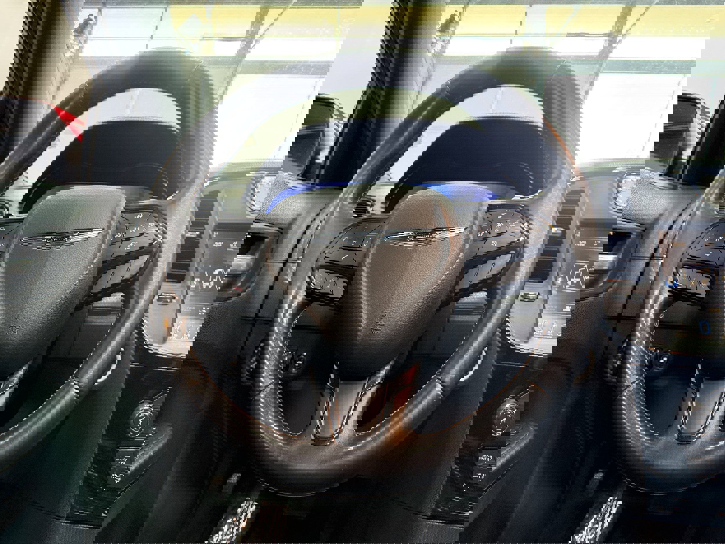 Used 2016 Chrysler 300 S image 15