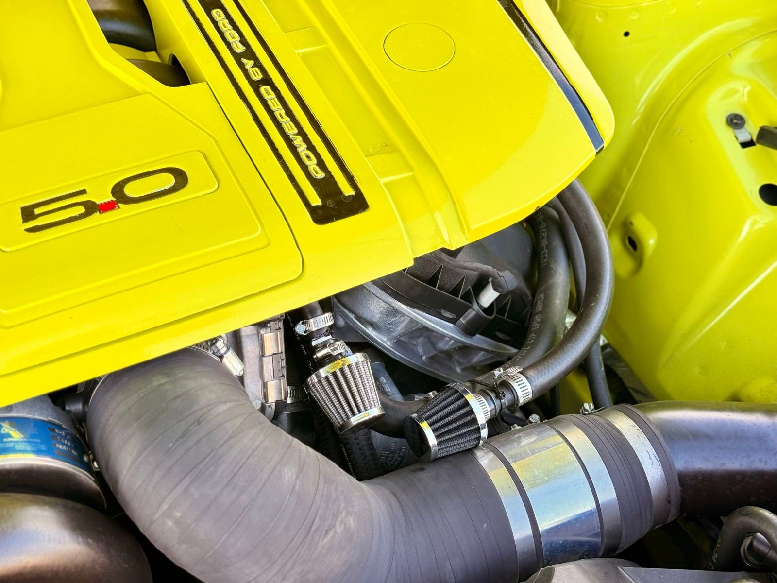 Used 2020 Ford Mustang GT Premium w/ Equipment Group 401A image 65