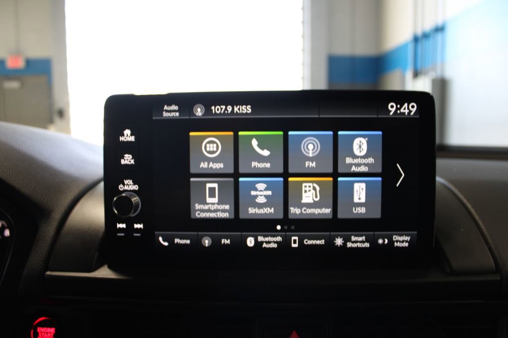 Certified 2025 Honda Pilot TrailSport image 30