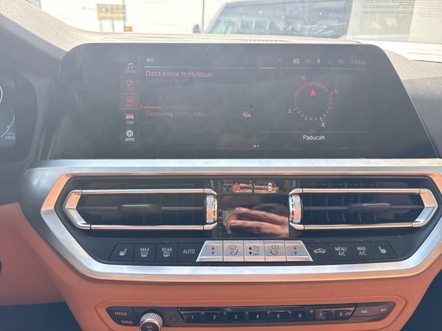 Used 2021 BMW 330i xDrive Sedan w/ Premium Package AWD/4WD image 18
