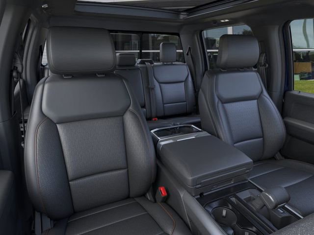 New 2026 Ford F150 Lariat image 10