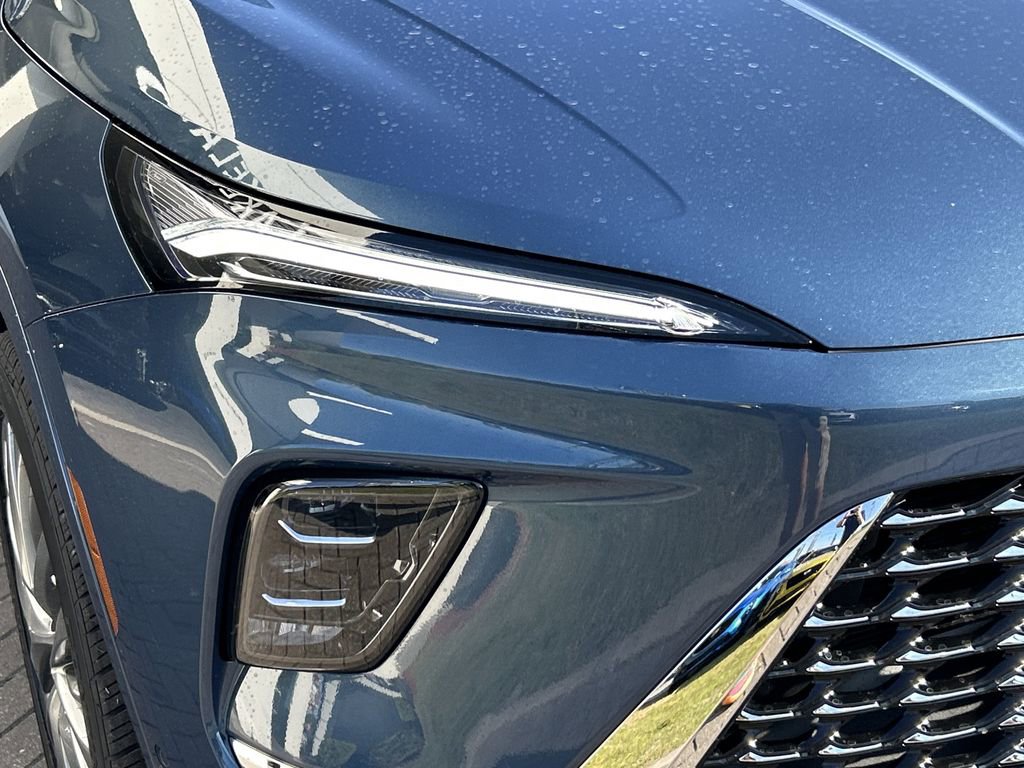 New 2026 Buick Enclave Avenir w/ Super Cruise Package image 8