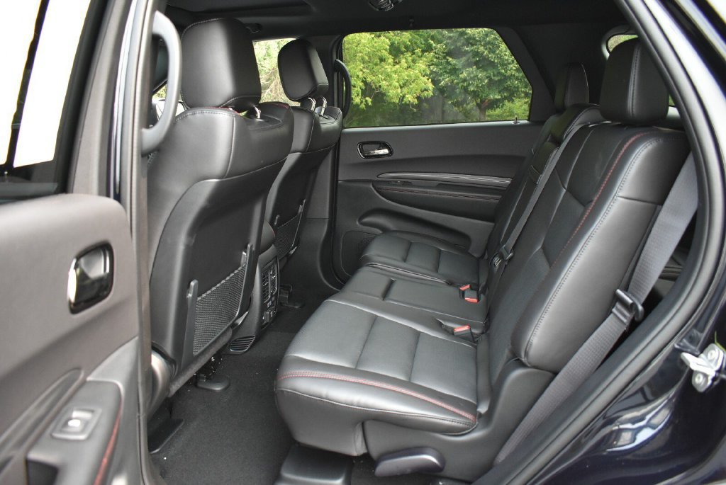 New 2026 Dodge Durango GT AWD/4WD image 29