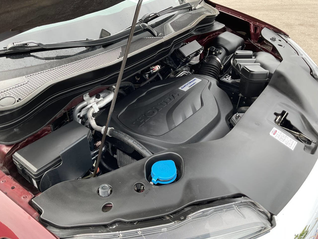 Used 2020 Honda Pilot EX-L image 56