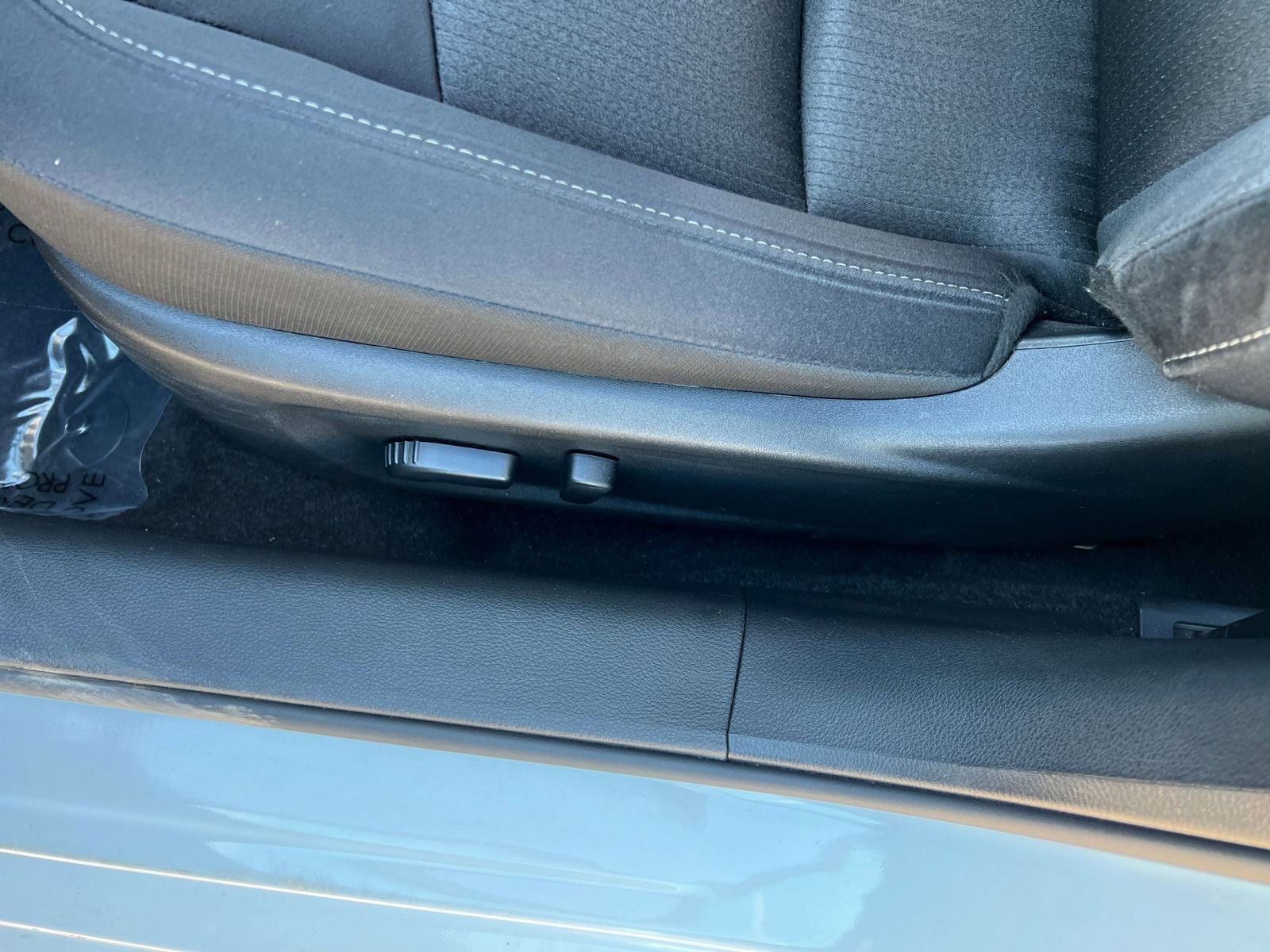 Used 2025 Nissan Altima 2.5 SV image 22