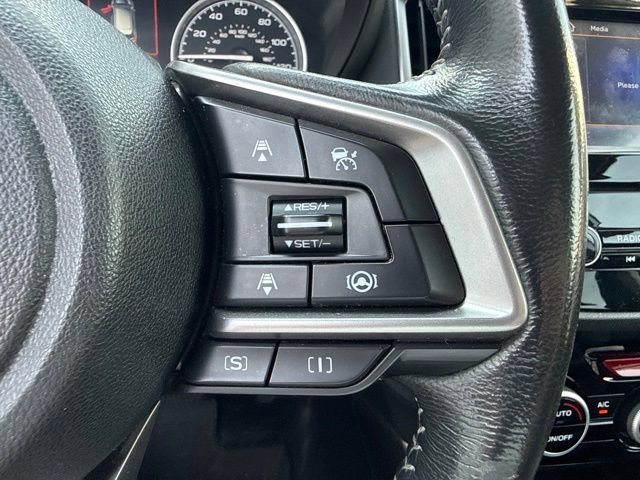 Used 2021 Subaru Forester Premium AWD/4WD image 30