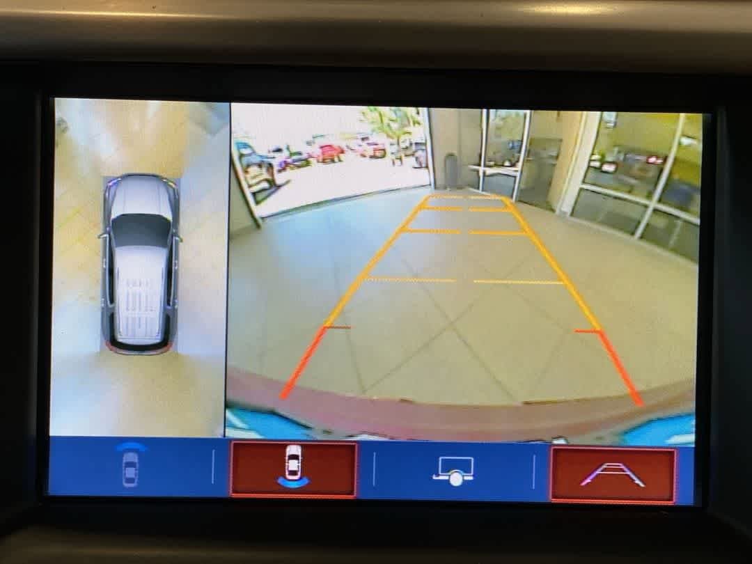 Used 2019 GMC Acadia Denali w/ Technology Package AWD/4WD image 20
