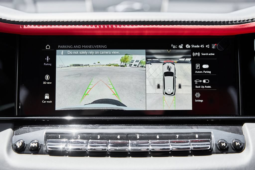 Used 2026 Rolls-Royce Cullinan AWD/4WD image 89