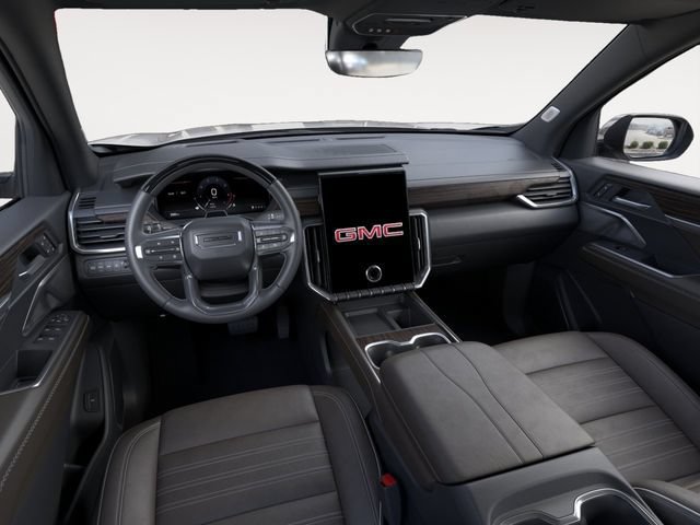 New 2027 GMC Acadia Denali Ultimate w/ LPO, Black Badging Package AWD/4WD image 15