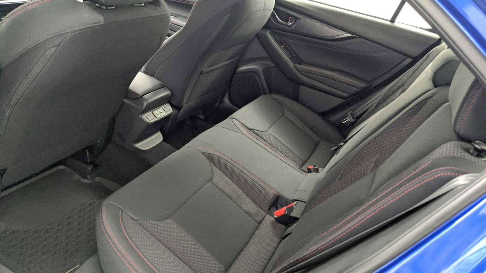 New 2025 Subaru WRX Premium image 21