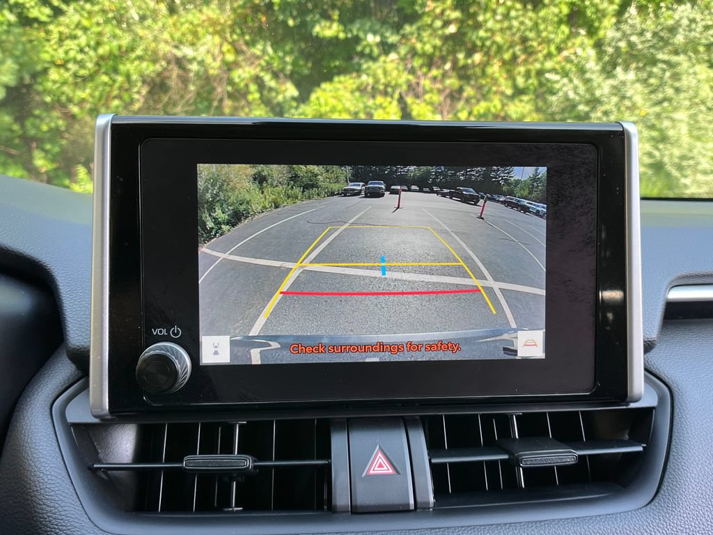 Certified 2024 Toyota RAV4 XLE w/ Convenience Package AWD/4WD image 18