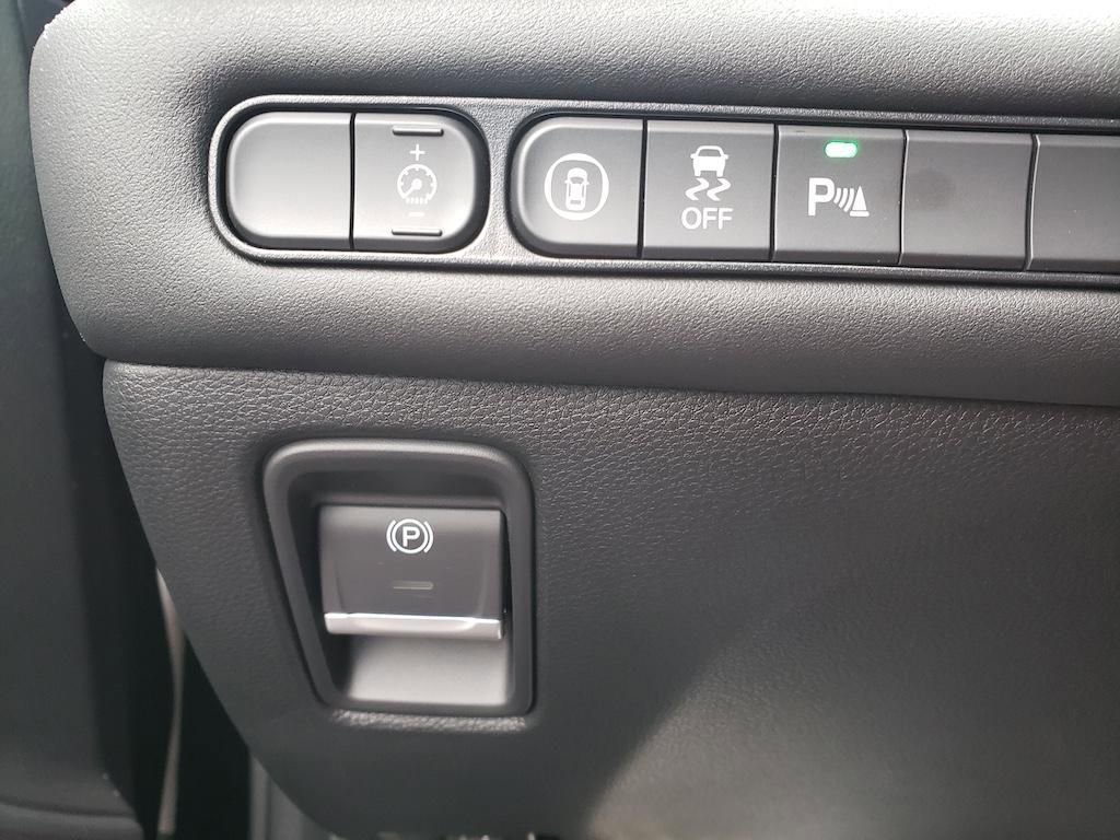 Certified 2025 Acura TLX SH-AWD w/ A-SPEC Pkg image 21