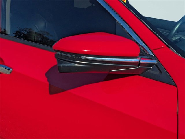 Used 2019 Honda Civic Touring image 11