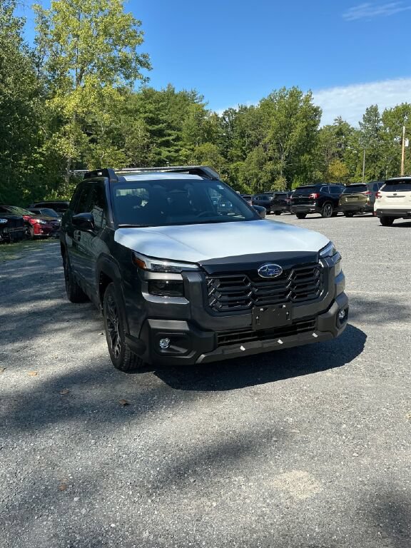 New 2026 Subaru Outback Limited XT AWD/4WD image 7