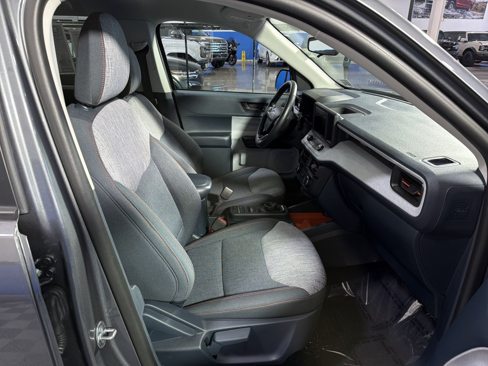Used 2022 Ford Maverick XLT w/ Equipment Group 300A Standard AWD/4WD image 24