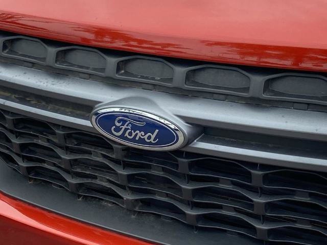 Used 2024 Ford Maverick XLT w/ XLT Luxury Package AWD/4WD image 24
