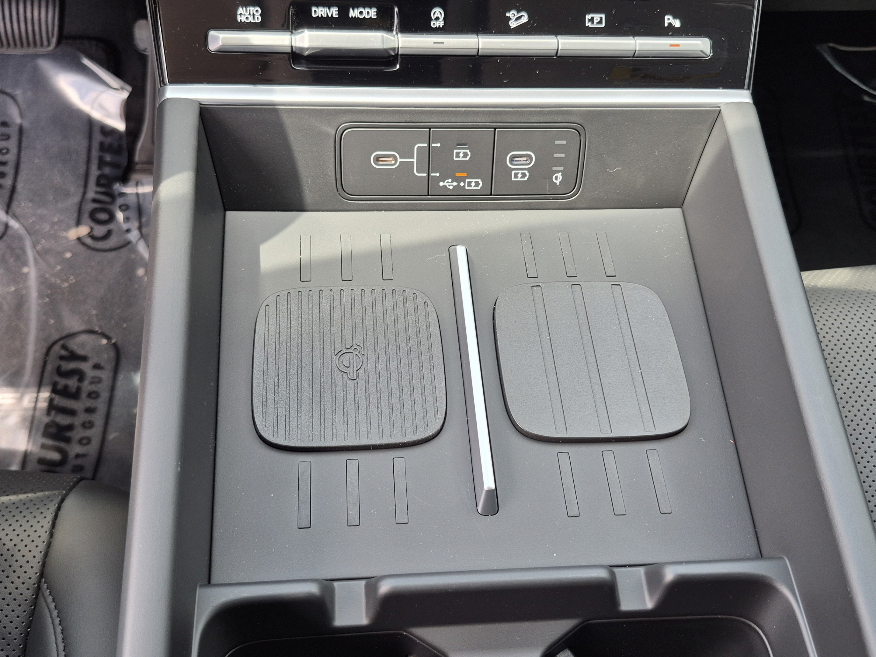 New 2027 Hyundai Santa Fe SEL FWD image 31