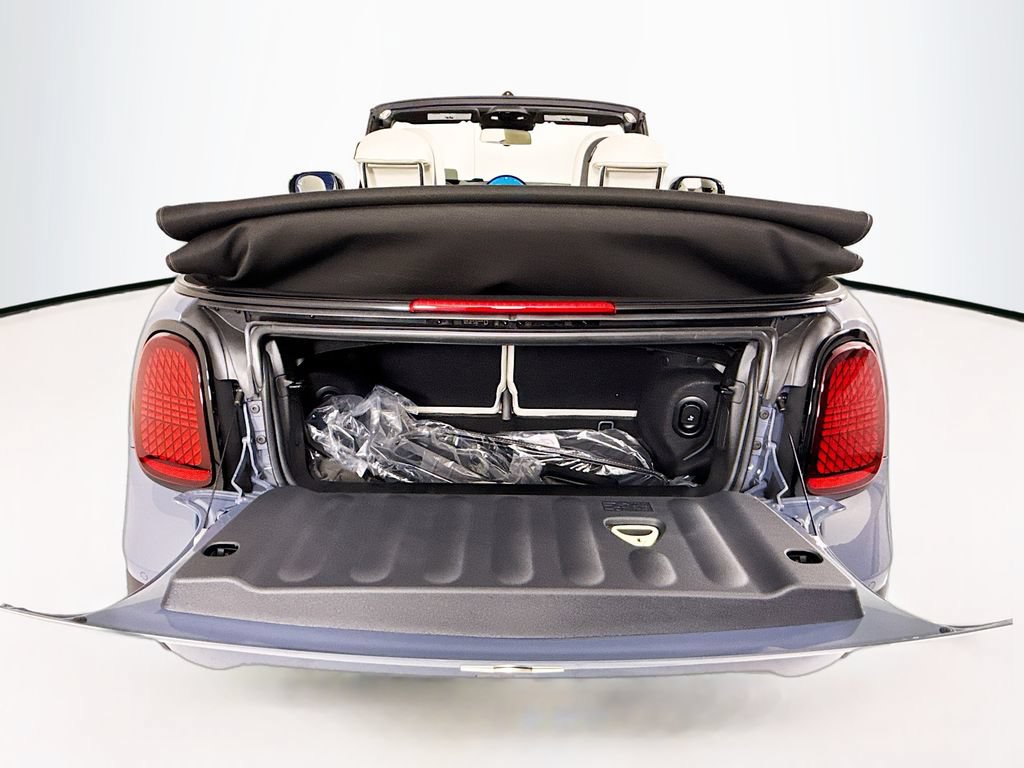 New 2026 MINI Cooper S FWD image 33