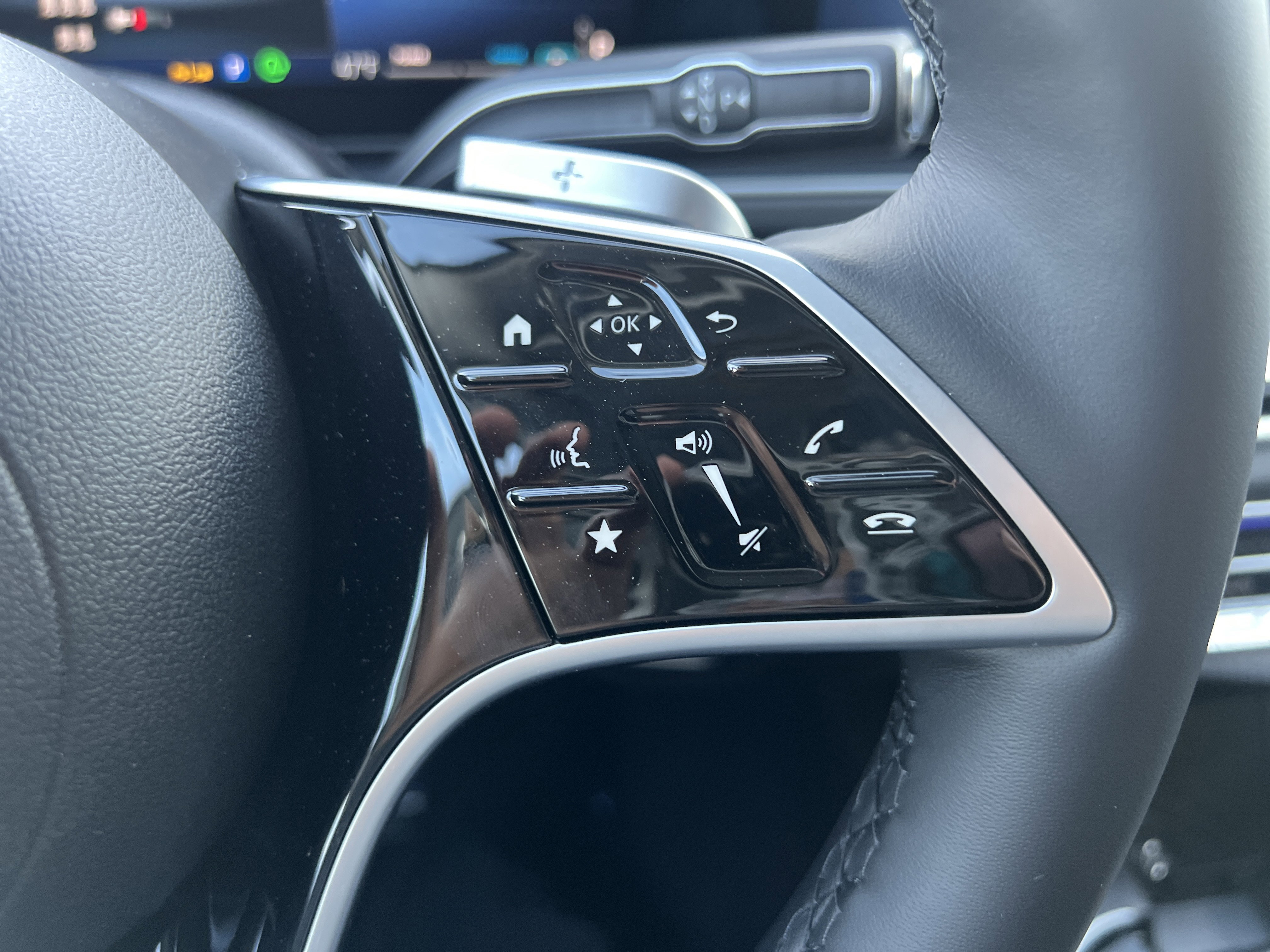 New 2026 Mercedes-Benz GLE 450 4MATIC image 17