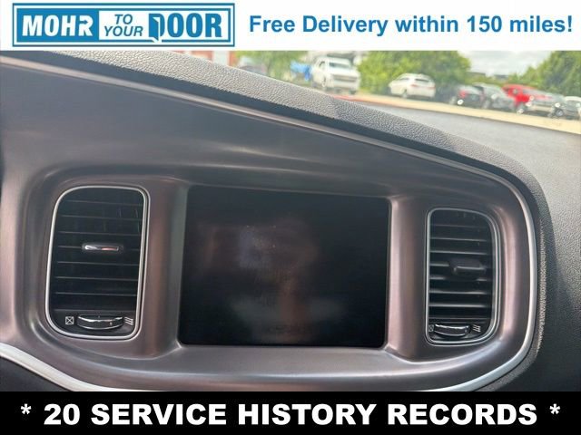 Used 2019 Dodge Charger R/T RWD image 19