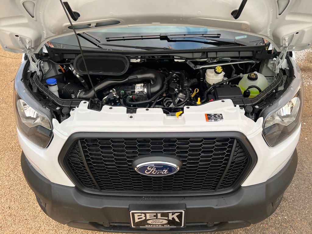 New 2025 Ford Transit 350 XL image 20