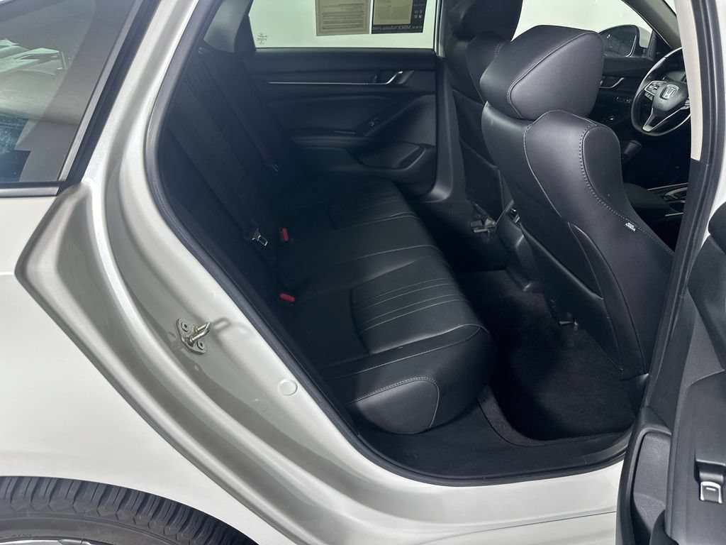 Used 2020 Honda Accord EX-L image 15