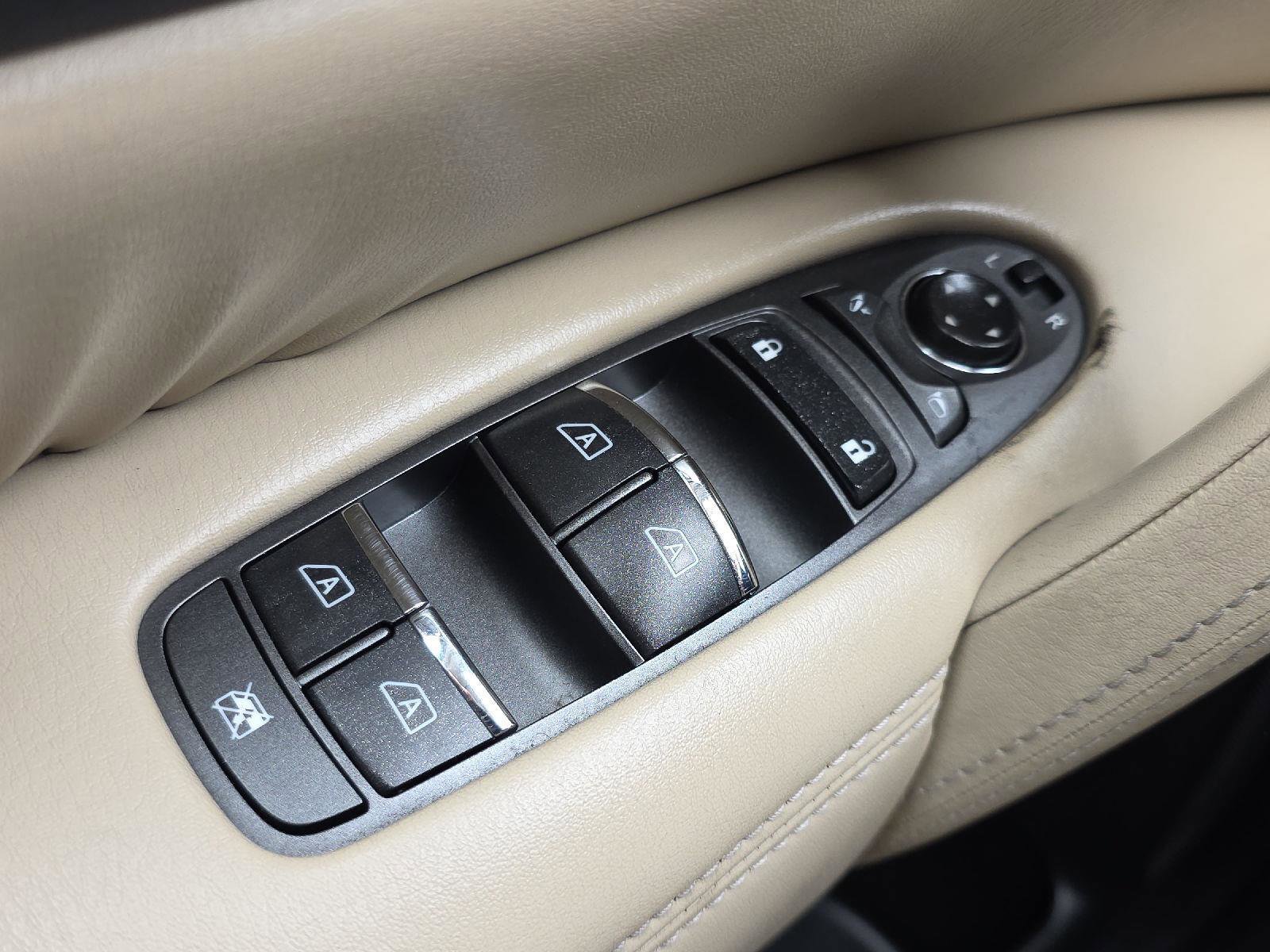 Used 2018 Nissan Armada SL w/ Premium Package RWD image 9