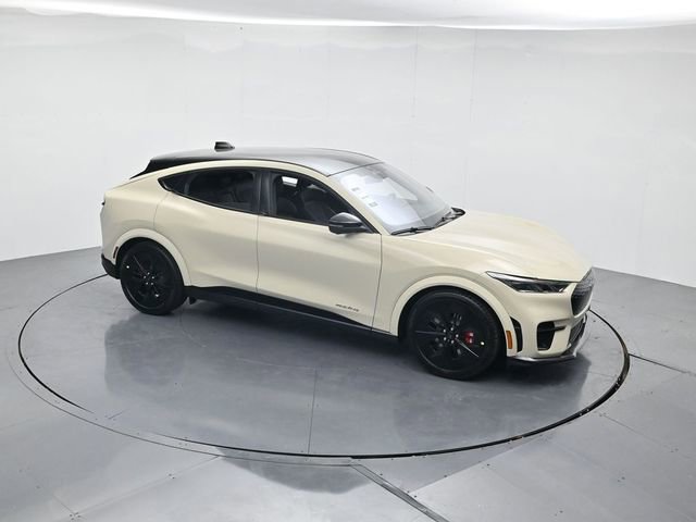 New 2026 Ford Mustang Mach-E GT AWD/4WD image 41