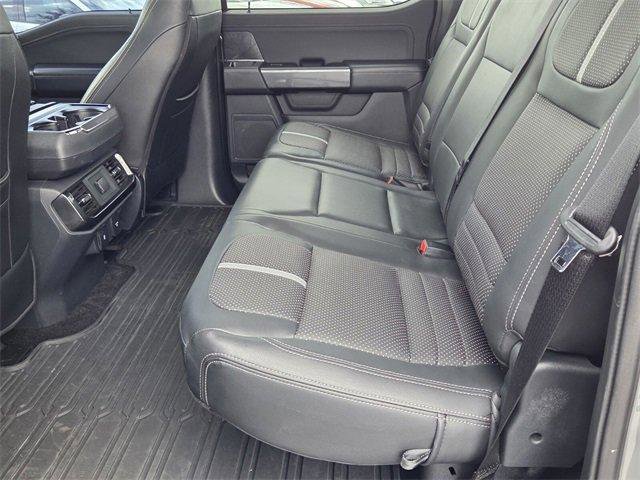 Used 2021 Ford F150 XLT w/ Equipment Group 302A High image 10