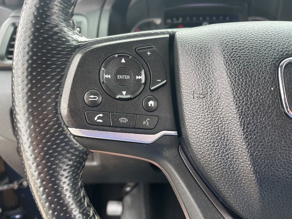 Certified 2022 Honda Passport EX-L image 22