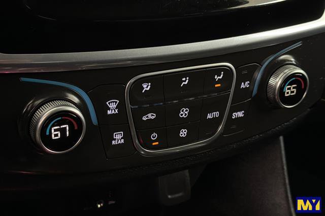 Used 2019 Chevrolet Traverse LS FWD image 28