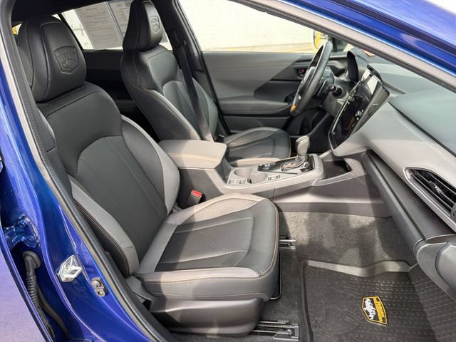 Used 2024 Subaru Crosstrek 2.5i Wilderness w/ Crosstrek Mirror Package AWD/4WD image 25