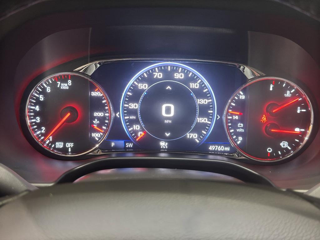 Used 2020 GMC Acadia Denali w/ GMC Pro Grade Package image 29