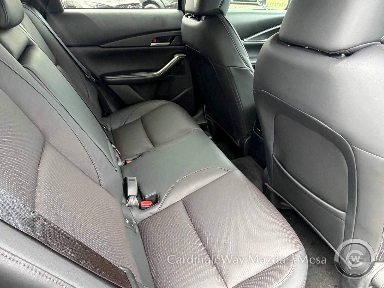 New 2026 MAZDA CX-30 AWD 2.5 S w/ Premium Package image 23