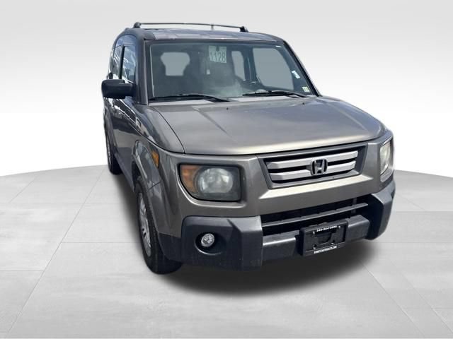 Used 2008 Honda Element EX image 7