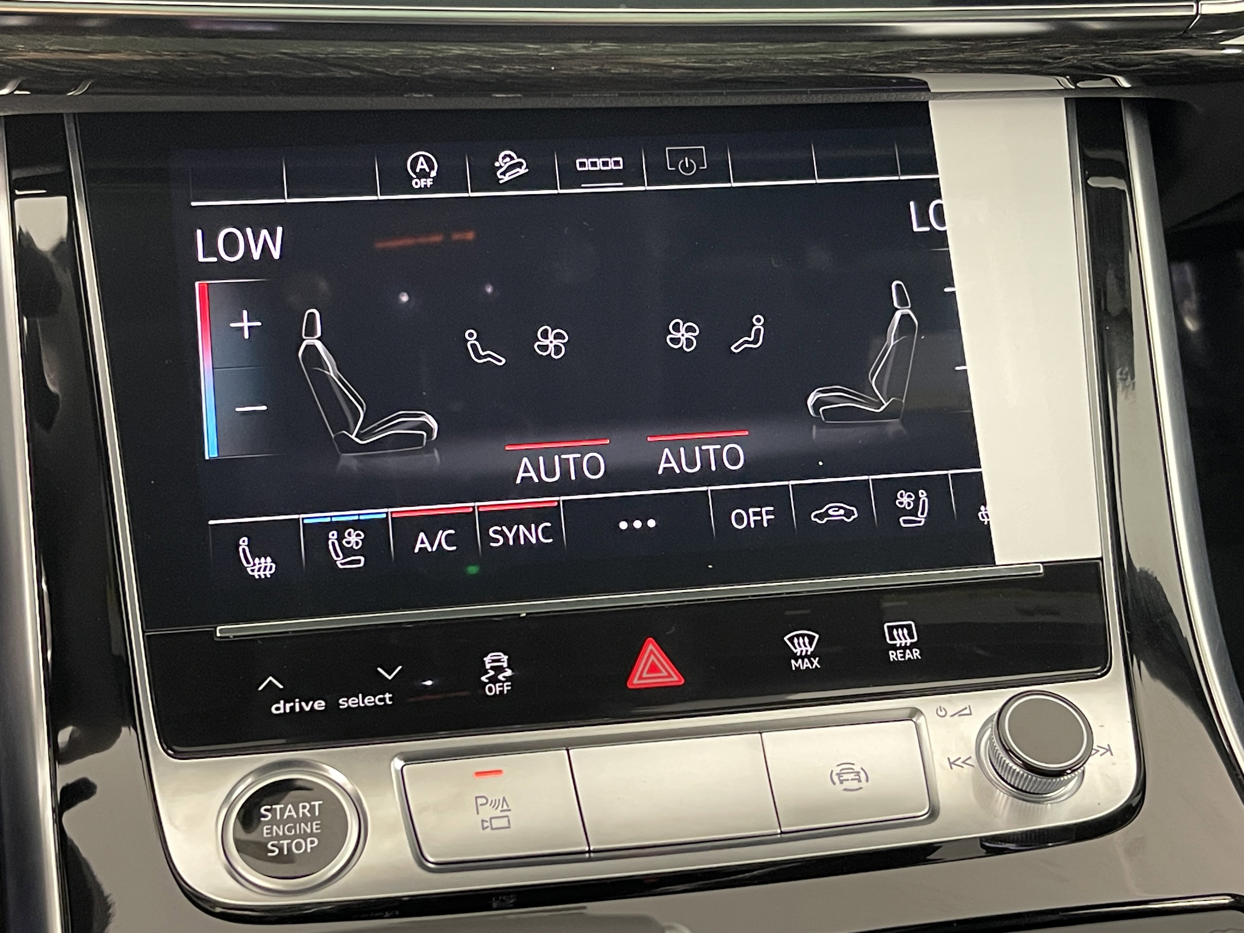 New 2025 Audi Q8 Premium Plus image 33
