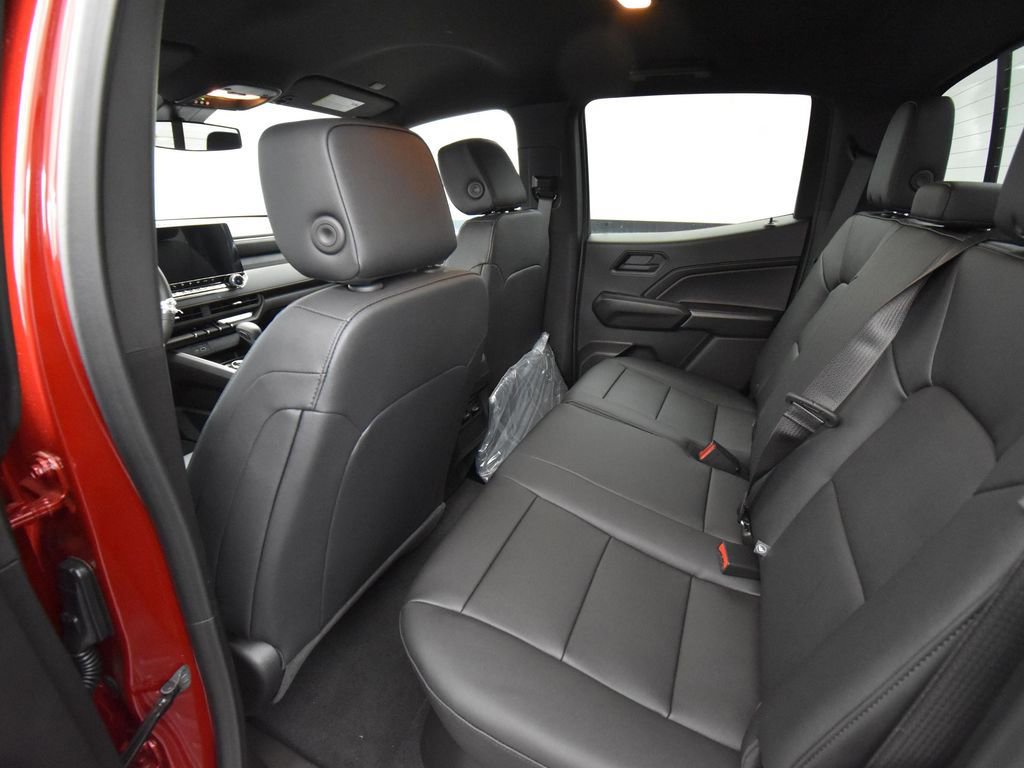 New 2026 Chevrolet Colorado Trail Boss image 9