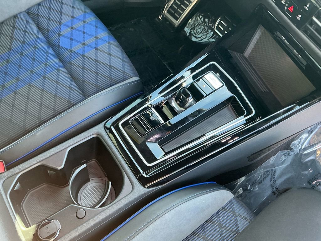 New 2026 Volkswagen Golf w/ Euro Style Package image 18
