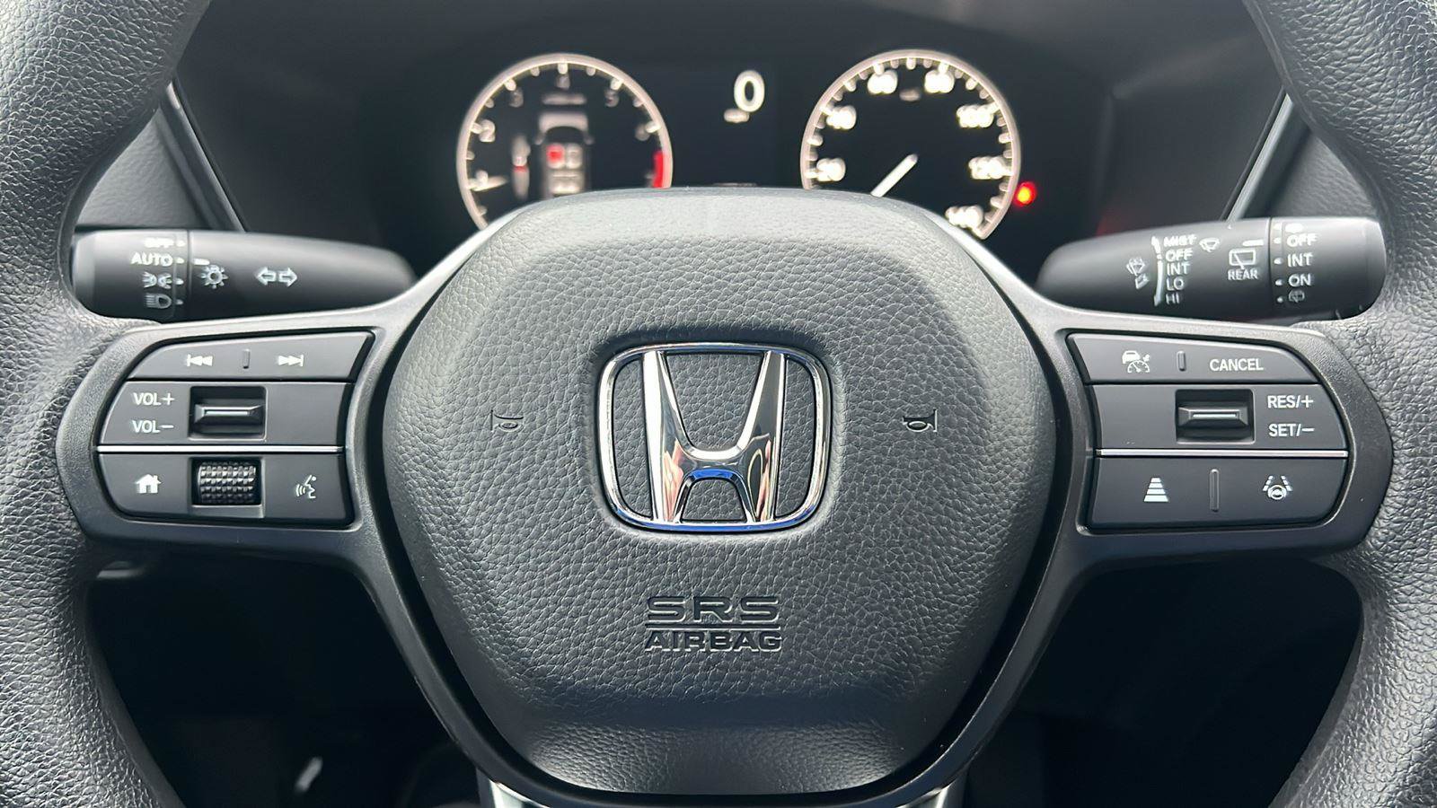 New 2026 Honda CR-V LX image 26