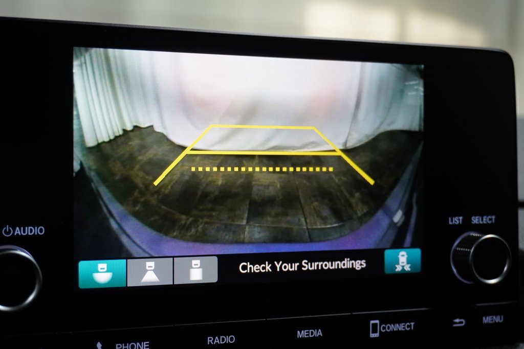 Used 2023 Honda CR-V EX image 23