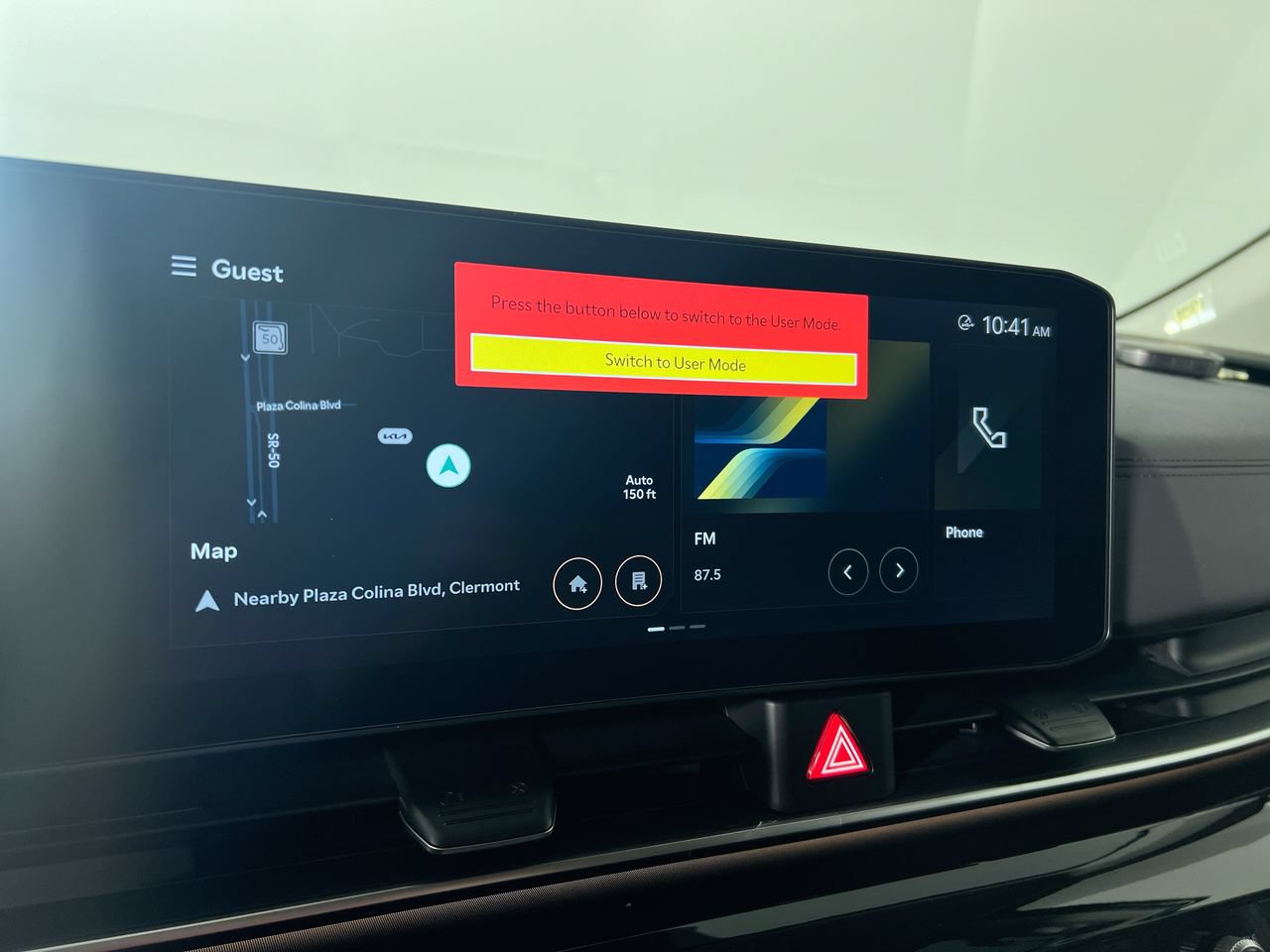 Certified 2026 Kia Carnival SX Prestige FWD image 25
