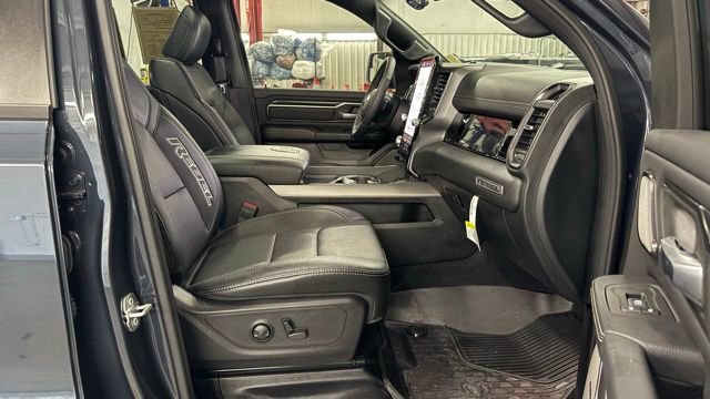 Used 2025 RAM 1500 Rebel w/ Rebel Level 2 Equipment Group image 18