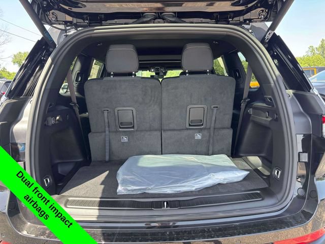 New 2026 Jeep Grand Cherokee L 4WD image 33