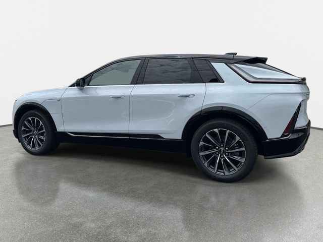 New 2026 Cadillac Lyriq Sport AWD/4WD image 3