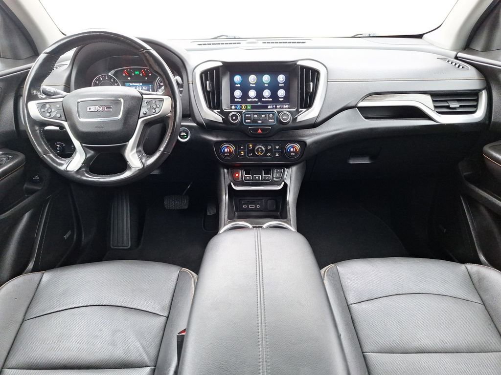 Used 2018 GMC Terrain SLT w/ Preferred Package image 14